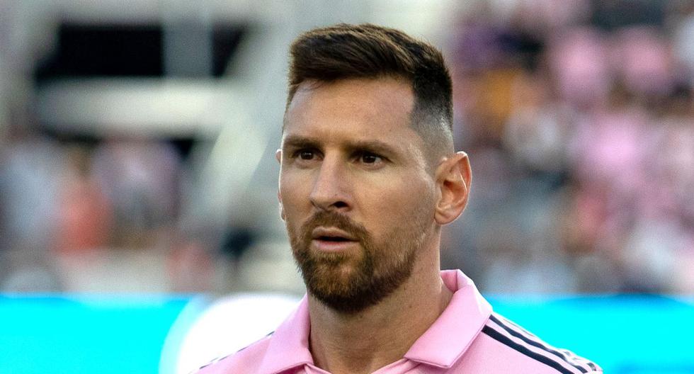El adiós de París y el inicio de la ‘Messimania’ en Miami: el 2023 en la carrera de Leo Messi