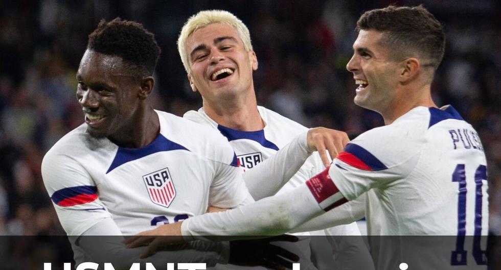 USMNT vs. Jamaica live, schedule, preview of the Concacaf Nations League match