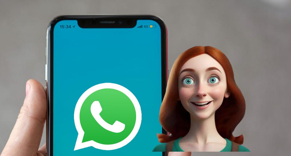 WhatsApp: 12 funciones que puedes hacer con LuzIA para sacarle provecho