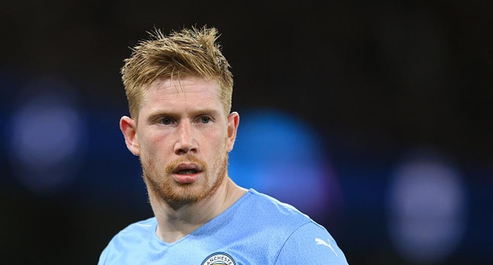 Manchester City sets a price for De Bruyne: why did he stop being untouchable for Guardiola?