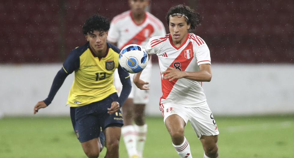 ¿Qué pasó con Perú y la sede del Mundial Sub 17? Las claves para entender un intrincado caso