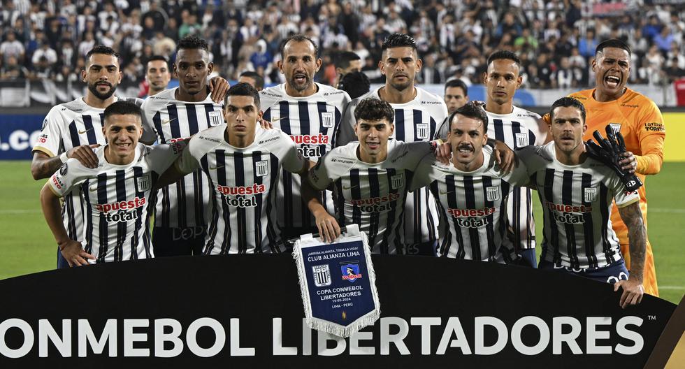 ¿Por qué esta versión de Alianza Lima en la Copa Libertadores es mejor que la del año pasado?