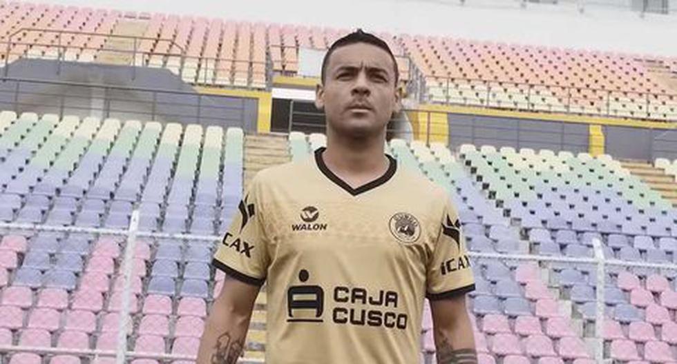 “Eres grande, eres ídolo”: Cusco FC anunció la salida de Alfredo Ramúa