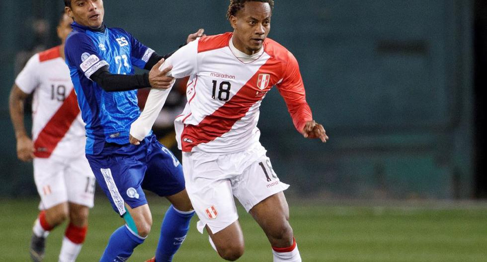 Peru vs. El Salvador: How much do betting houses pay for the Bicolor's victory?