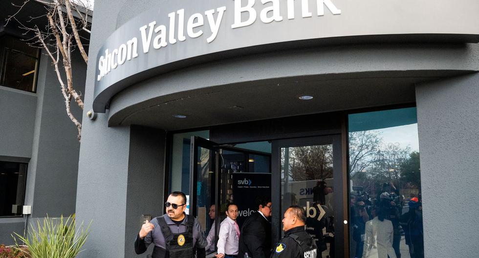 Quebró Silicon Valley Bank: qué pasará con mis ahorros