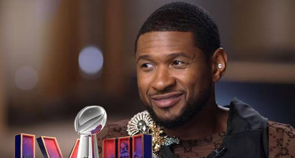 ▷ How to watch Usher’s Super Bowl 2024 Halftime Show free online?