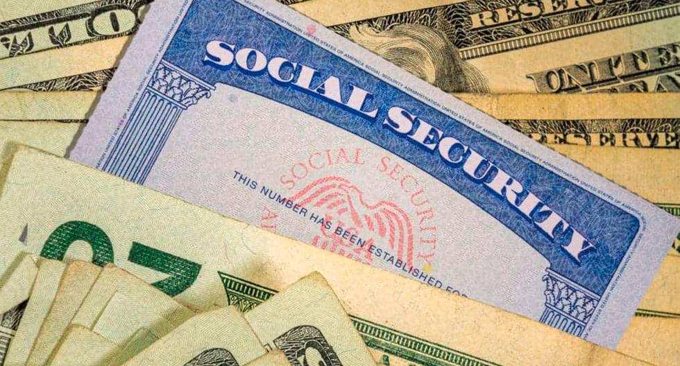 Which Social Security retirees will receive almost $5,000 this June 12?