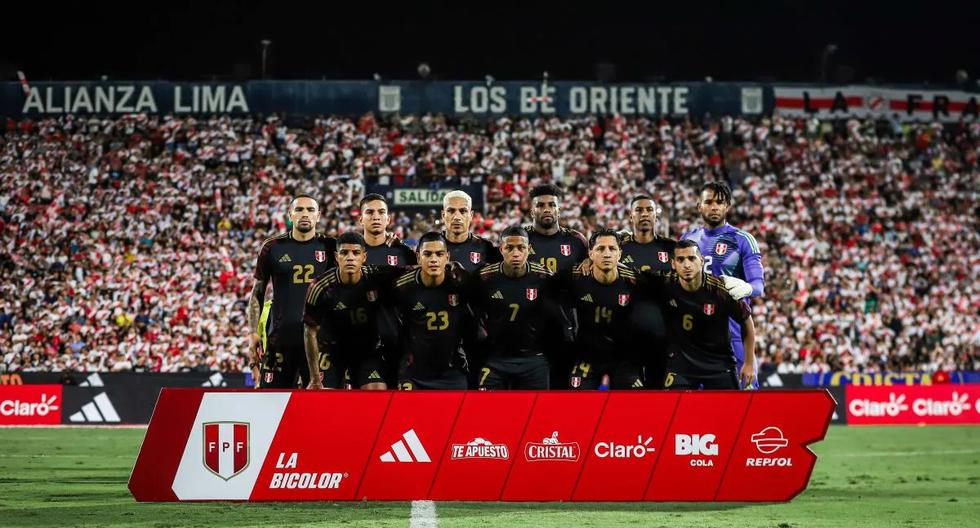 El Perú de Fossati es el equipo más viejo de Sudamérica: ¿qué pasó con el recambio generacional?