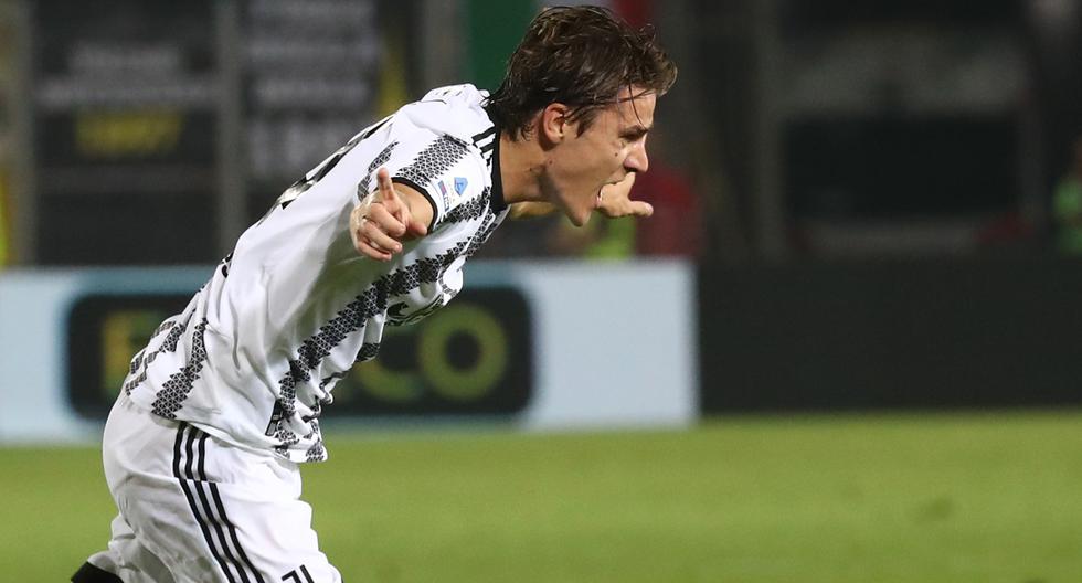 Juventus scandal: young star under investigation for illegal gambling.