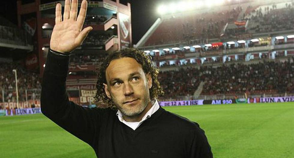 Un nombre que también suena en la Videna: ¿qué tan cerca está Gabriel Milito de la Selección Peruana?