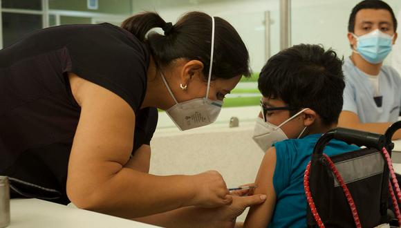 Vacuna COVID en CDMX para niños de 11 años: fechas, calendario, requisitos  y puntos de vacunación para la segunda dosis | Link | RMMN EMCC | México |  Edomex | mx | MEXICO | DEPOR