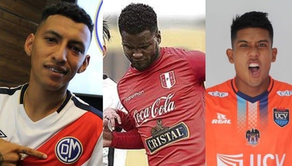 Las novedades en la convocatoria de la Selección Peruana. (Foto: Facebook)