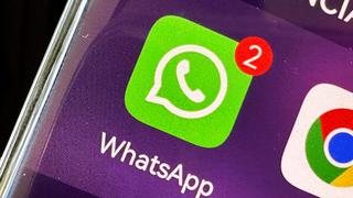 WhatsApp: cómo eliminar el contador de mensajes