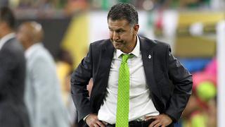 Se cayeron todos: 15 jugadores que dijeron 'no' a México y Osorio para la Copa Oro 2017