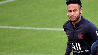 El tiempo lo cura en el fútbol: la razón por la que Neymar no llegó al Real Madrid se hace a la luz
