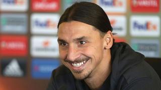 Ibrahimovic tendrá una estatua: "Yo sabía que podía dominar el mundo"