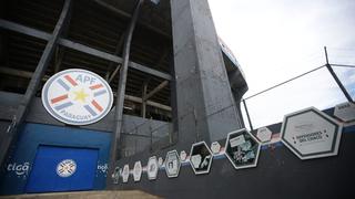 Así luce el estadio donde la Selección Peruana hará su debut por las Eliminatorias al Mundial Qatar 2022 [FOTOS]