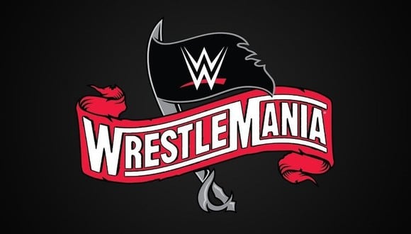 Wrestlemania 36 tendrá una nueva sede, confirmó WWE. (Foto: WWE)