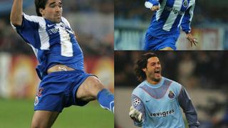 ¿Qué es del Porto de Mourinho que salió campeón de la Champions League del 2003-04?