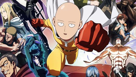 One Punch Man 2x09 ¡El capítulo no llegó! Los motivos