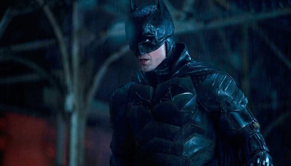 “The Batman" tendrá segunda parte con Robert Pattinson. (Foto: Warner Bros.)