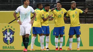Del descenso en España a ser titular con Brasil: Douglas Luiz, el ‘tapadito’ de Tite para enfrentar a Perú