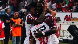 Se da un respiro: Veracruz venció a Atlas y sueña con la permanencia en la Liga MX
