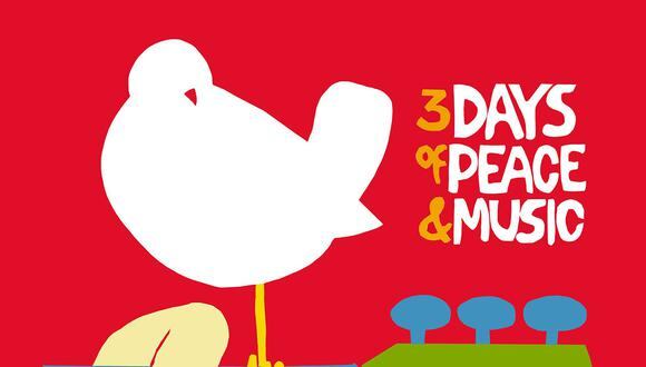 Cancelan festival conmemorativo del 50 aniversario&nbsp;&nbsp;de Woodstock (Foto: Captura de YouTube)
