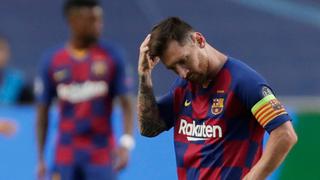 “Pueden acabar su obra maestra cargándose a Messi”: ‘Conexión Barcelona’ por Adrià Corominas