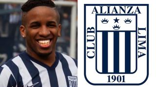 Jefferson Farfán vuelve a Alianza Lima luego de 17 años