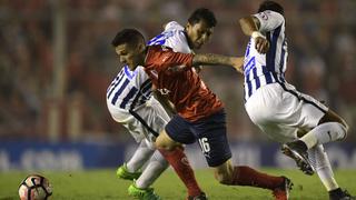 Alianza Lima: las mejores imágenes del empate con Independiente