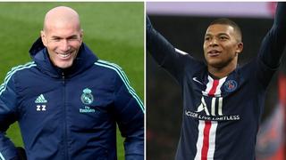 “Leonardo dice lo que quiere y yo también”: Real Madrid y PSG entre dimes y diretes por el fichaje de Mbappé
