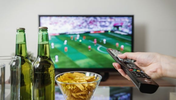 Lograr unas deliciosas papas fritas es muy sencillo usando el microondas. (Foto: Pexels)