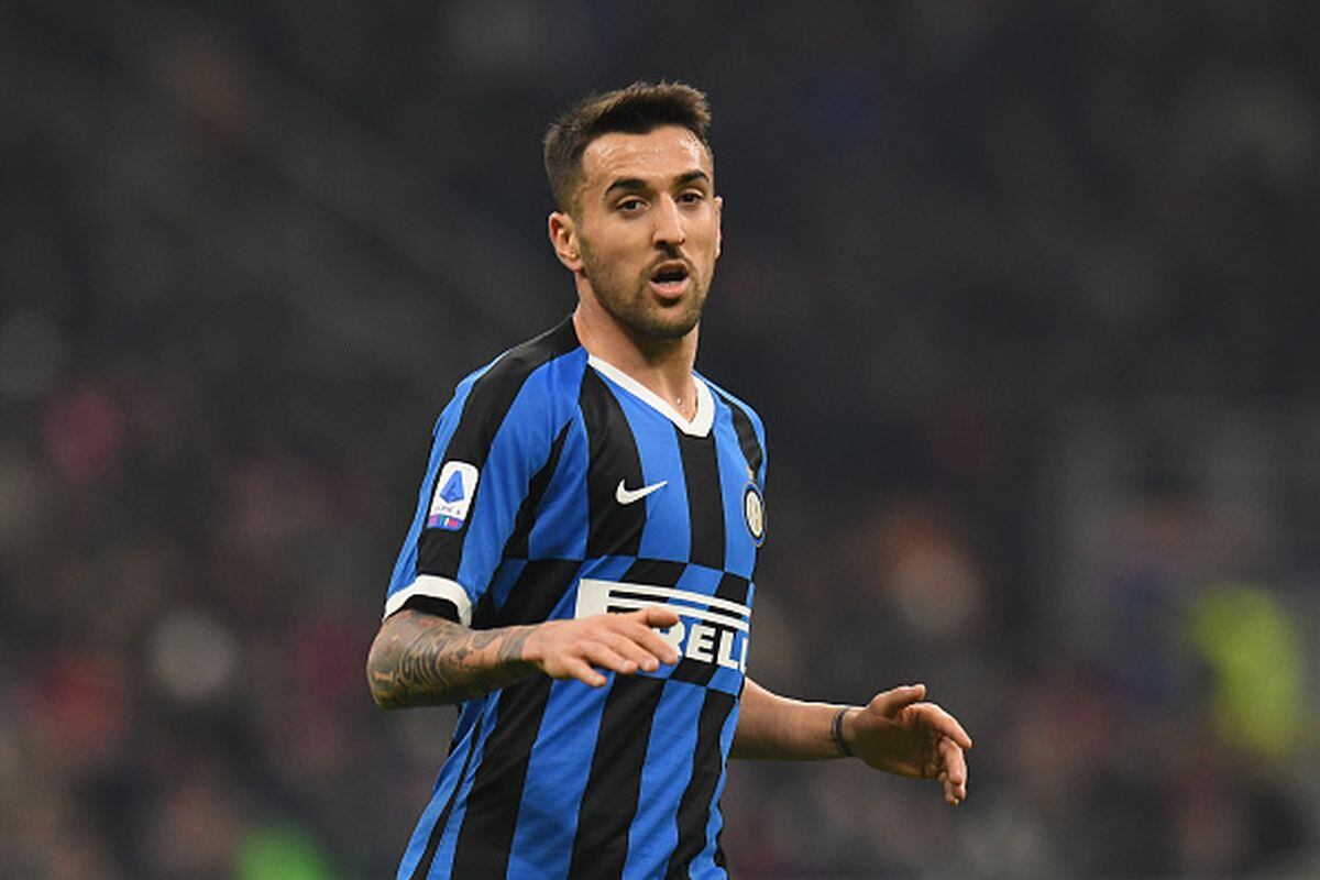 Matías Vecino también ha pasado por Fiorentina, Cagliari y Empoli. (Foto: Getty Images)