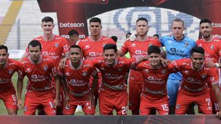 ¡Decisión radical en Cusco! Cienciano anunció la salida de nueve jugadores del primer equipo