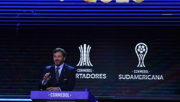 Las nuevas medidas para la Copa Libertadores y la Copa Sudamericana. (Foto: AFP)