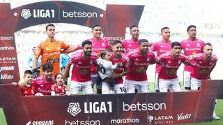 En carrera por el título: los partidos que le restan a Sporting Cristal hasta el final del Torneo Clausura