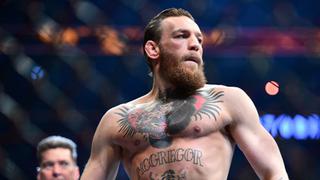 Conor McGregor: “¡No hay lugar para la injusticia, el racismo y la intolerancia en este mundo!"