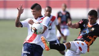 Deportivo Municipal empató 0-0 con Ayacucho FC por el Torneo Apertura