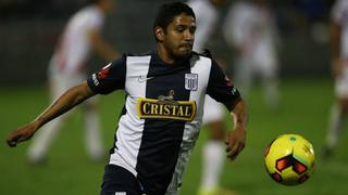 Reimond Manco juega con la Reserva: la explicación de Alianza Lima