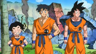 “Dragon Ball”: este es el origen del uniforme que usa Gokú al inicio del anime