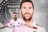 When and against which rival will Messi debut with Inter Miami?  Match date and times