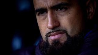 Arturo Vidal preocupado por el coronavirus: “Muere gente en todo el mundo... el COVID-19 es una pesadilla” 