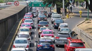 Hoy No Circula del 21 de abril: qué placas no podrán conducir y qué pasará si no cumplen la norma