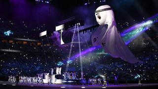 Inauguración Mundial Qatar 2022: la ceremonia con BTS, Morgan Freeman y más 