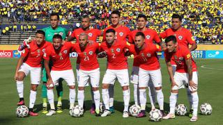 Selección Peruana: Chile sumó otra baja para enfrentar a la bicolor