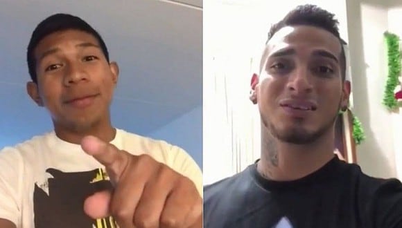 Edison Flores y Miguel Trauco: todo lo que se sabe sobre los posibles fichajes de la ‘U’