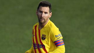 Uno de los mayores contribuyentes en España: la millonaria cifra que Messi pagó de impuestos