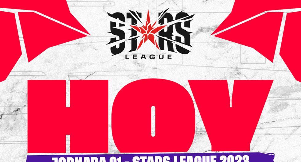 liga de leyendas |  Claro Gaming Stars League: Incubus vs. Cremas Esports, dónde ver el primer partido de la temporada 2023 |  deportes electrónicos |  DEPOR-PLAY