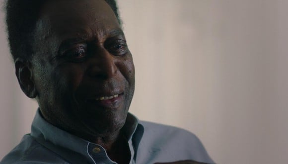 Este documental cuenta la historia de Pelé, el mundialmente famoso jugador de fútbol, su búsqueda por la perfección y la leyenda que llegó a ser.
 (Foto: Netflix)